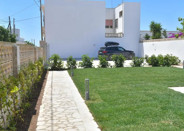 Acquadamare B&B San Pietro in Bevagna